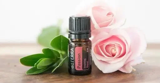 passion rose
