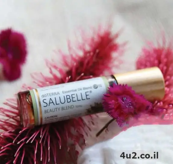 סלובל, תערובת היופי, 10 מ"ל