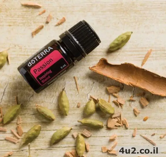 תשוקה, תערובת השראה, 5 מ"ל