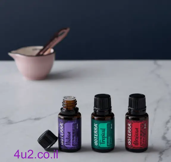 הקולקציה הקולינרית למטבח