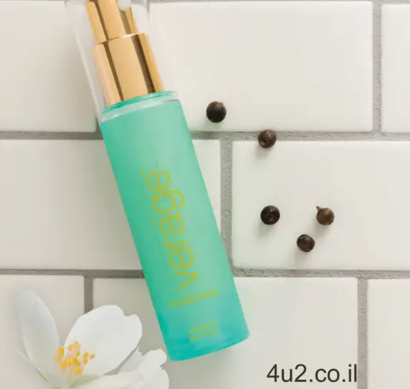 קרם לחות ויראז'