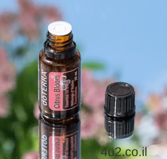 פריחת הדרים, 15 מ"ל