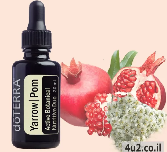 Yarrow-pom
